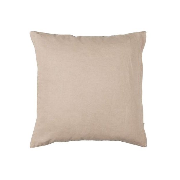 Pudebetr�k h�r 50x50 cm - fersken