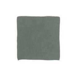 Strikkede karklude - mange farver