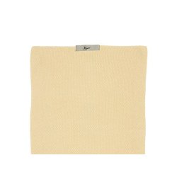 Strikket hndklde - Lemonade