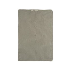 Strikket h�ndkl�de - sand