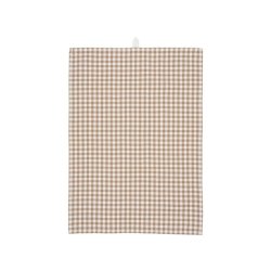 Viskestykke "Sebastian" brune tern