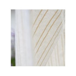 Viskestykke "Liam" - stribet