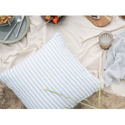 Hynde "Milas" - lysebl