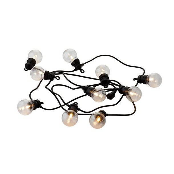 Lysk�de suppleringsk�de - Lucas - klare p�rer