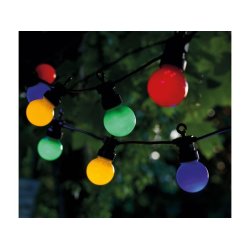 Lyskde suppleringskde - Lucas - farvede prer