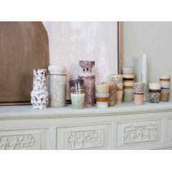 Keramikkrus uden hank - Hail