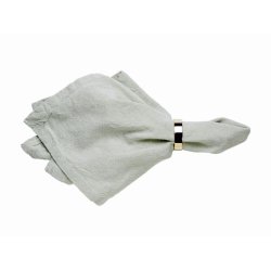 Stofserviet "Wille" - high rise