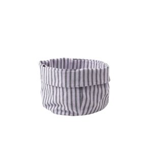 Brdpose stribet - lilla/gr