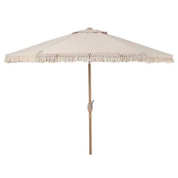 Parasol - taupe