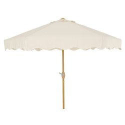 Parasol - warm white