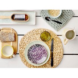 Rivejern med trskl - fint