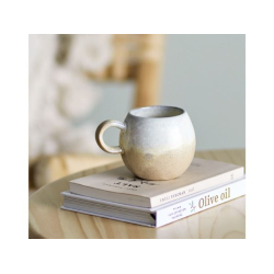 Krus "Paula" - natur