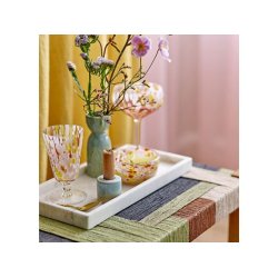 Cocktailglas "Lilya" - Rosa