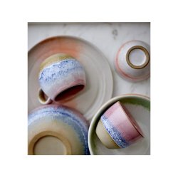 Krus "Paula" - violet