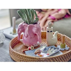 Vase "Pontus" - pink