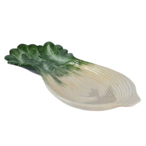 Skeholder - pak choi