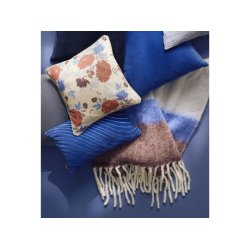 Pude "Maddie" - kongebl