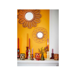 V�gspejl "Solsikke"