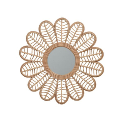 V�gspejl "Solsikke"