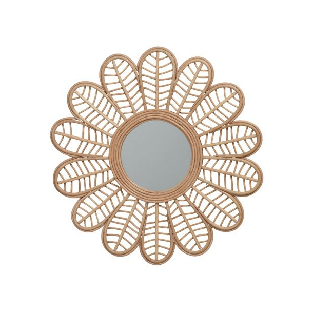 V�gspejl "Solsikke"