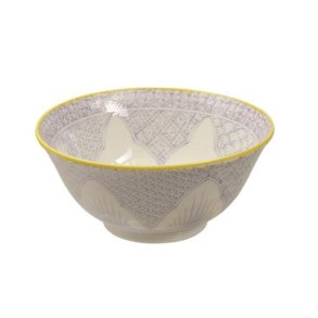 Japansk skl 500 ml. - lilla