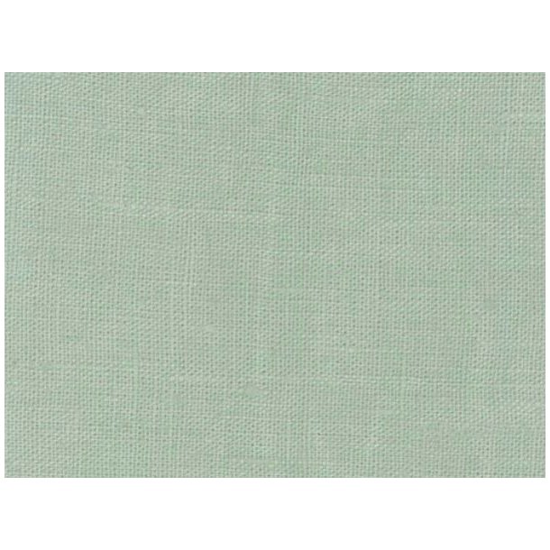 Voksdug -  Hr - dusty mint