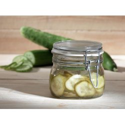 Henkogningsglas - 0,5 l.