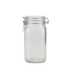 Henkogningsglas - 1,5 l.