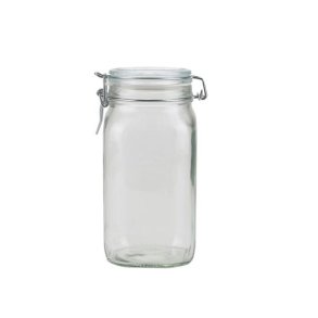 Henkogningsglas - 1,5 l.