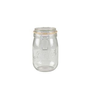 Patentglas - 0,75 l.