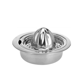 Citruspresser i metal