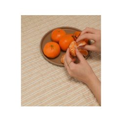 Quilt tppe Stripes - sand