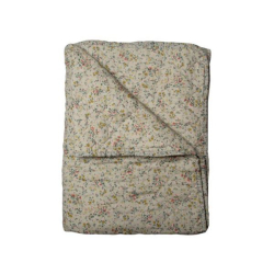 Quilt tppe Loving liberty - stvet grn