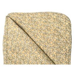 Quilt tppe Lemon - gul