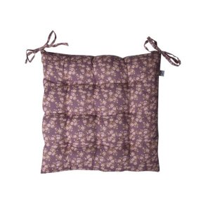 Blomstret hynde - Lilla