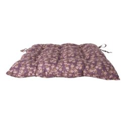 Blomstret hynde - Lilla