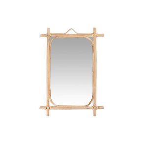 Spejl - bambus