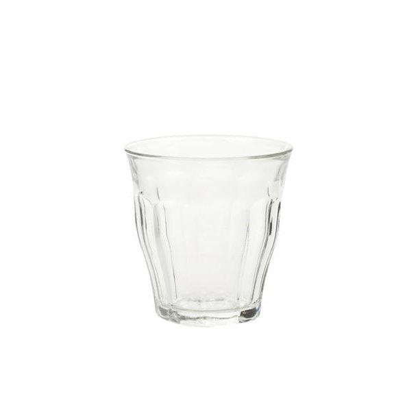 Drikkeglas "Picardie" 13 cl. - 6 stk.