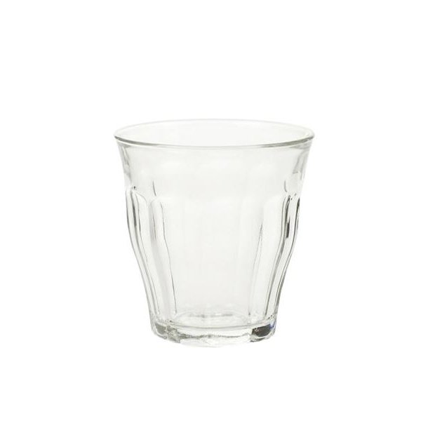 Drikkeglas "Picardie" 25 cl. - 6 stk.