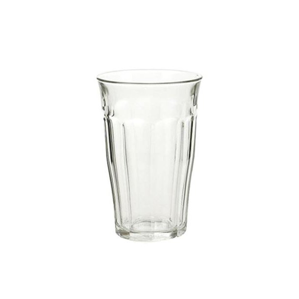 Drikkeglas "Picardie" 36 cl. - 6 stk.