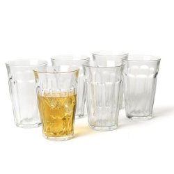 Drikkeglas "Picardie" 50 cl. - 6 stk.