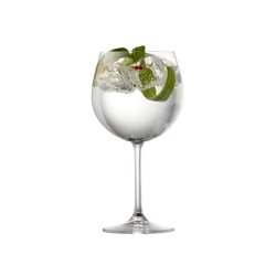 Gin &amp; Tonic glas  "Juvel" - 4 stk.