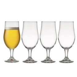 lglas "Juvel" - 4 stk.