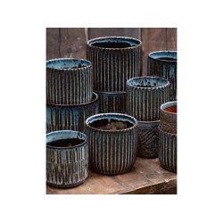 Potte "Marlo" bl - lille