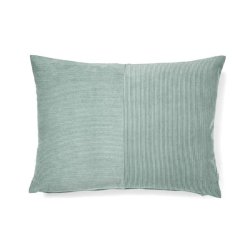 Pude - fljl - sart bl 45x60 cm.