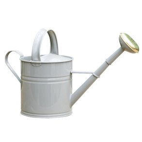 Vandkande - lysegr - 5 L