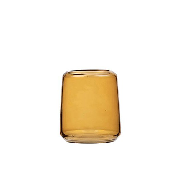 Vintage amber - tandkrus