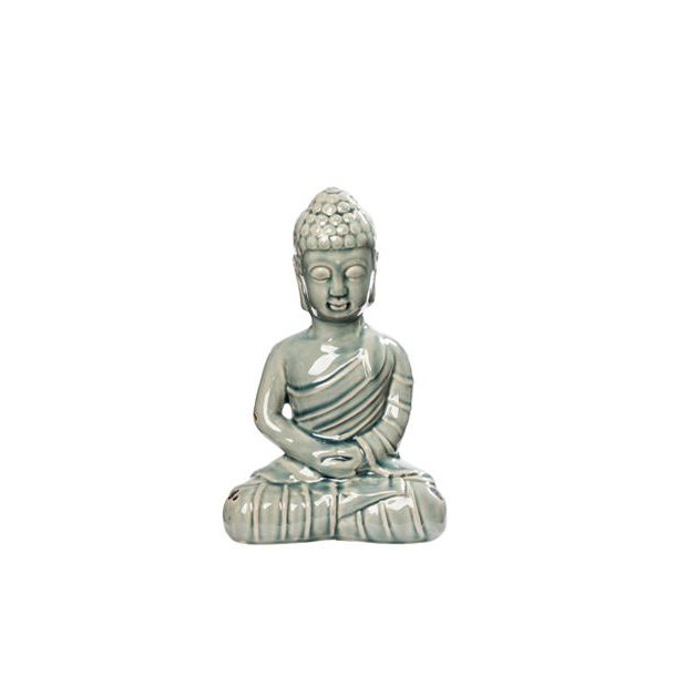 Figur "Lica Buddha"