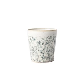 Keramikkrus uden hank - Hail