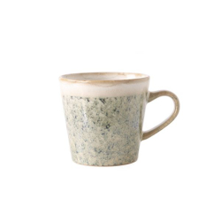 Keramikkrus Cappuccino - Hail